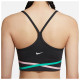 Nike Γυναικείο μπουστάκι Dri-FIT Indy
